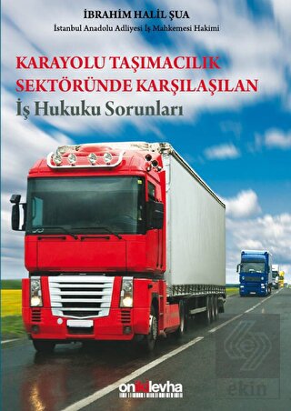 Karayolu Taşımacılık Sektöründe Karşılaşılan  İş H