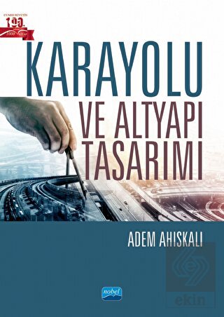 Karayolu ve Altyapı Tasarımı