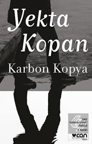 Karbon Kopya