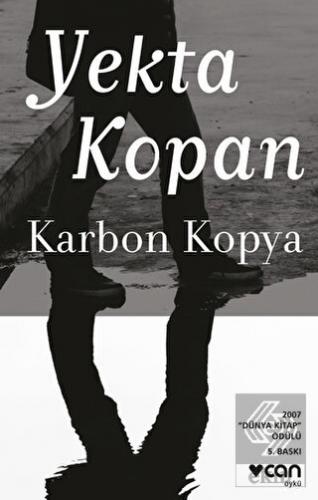 Karbon Kopya