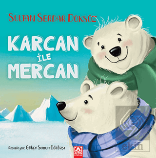 Karcan İle Mercan