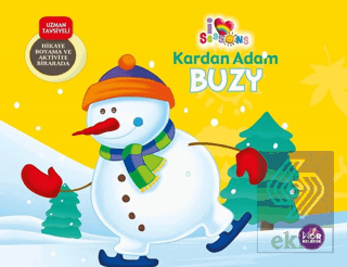 Kardan Adam Buzy