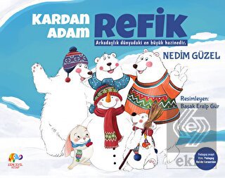Kardan Adam Refik