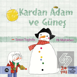 Kardan Adam ve Güneş