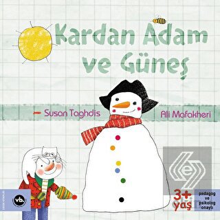 Kardan Adam ve Güneş