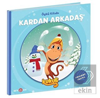 Kardan Arkadaş - Öykü Kitabı