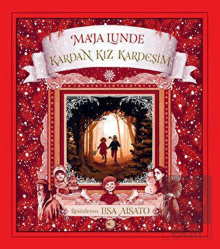 Kardan Kız Kardeşim