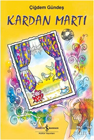 Kardan Martı