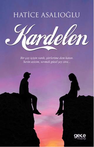 Kardelen Hatice Asalıoğlu Gece Kitaplığı Satın Al - ekinkitap.com