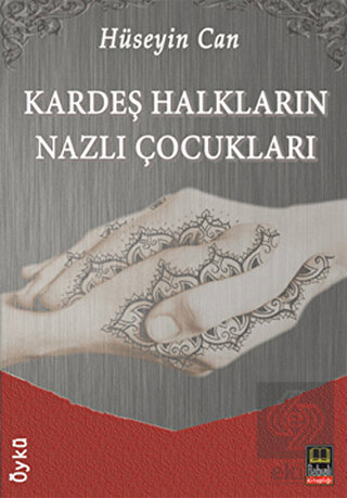 Kardeş Halkların Nazlı Çocukları
