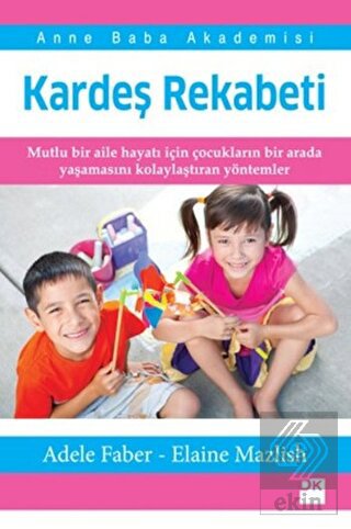 Kardeş Rekabeti