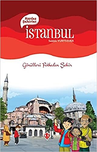 Kardeş Şehirler: İstanbul