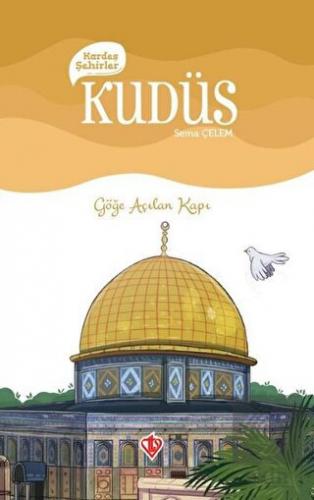 Kardeş Şehirler: Kudüs