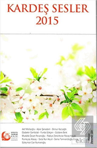 Kardeş Sesler 2015