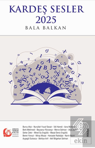 Kardeş Sesler 2025 - Bala Balkan