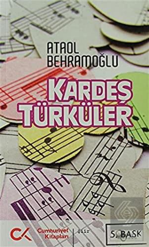 Kardeş Türküler