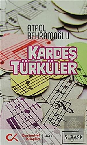 Kardeş Türküler
