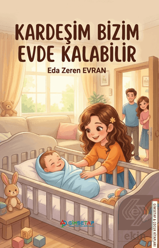 Kardeşim Bizim Evde Kalabilir