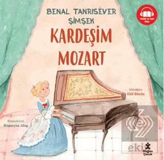 Kardeşim Mozart