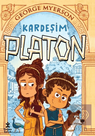 Kardeşim Platon