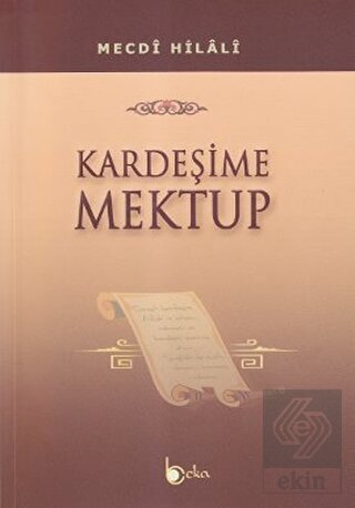 Kardeşime Mektup