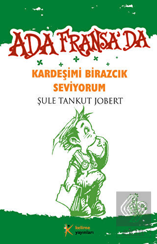 Kardeşimi Birazcık Seviyorum