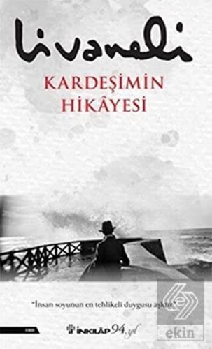 Kardeşimin Hikayesi