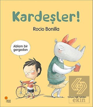 Kardeşler!