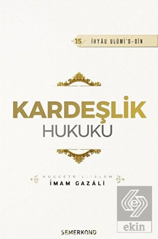 Kardeşlik Hukuku