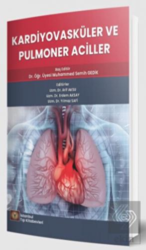 Kardiyovasküler ve Pulmoner Aciller