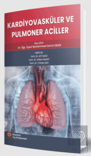 Kardiyovasküler ve Pulmoner Aciller