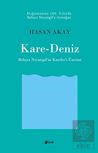 Kare-Deniz