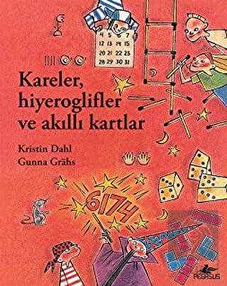 Kareler, Hiyeroglifler ve Akıllı Kartlar