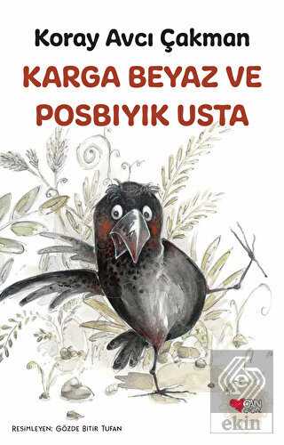 Karga Beyaz ve Posbıyık Usta