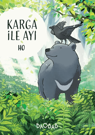 Karga ile Ayı