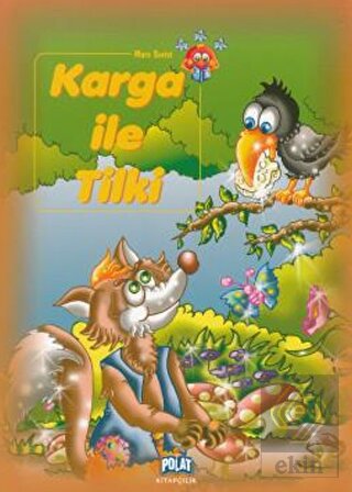 Karga ile Tilki