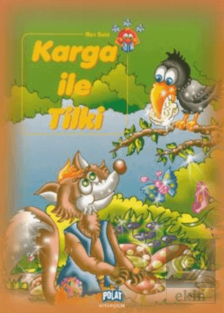 Karga ile Tilki