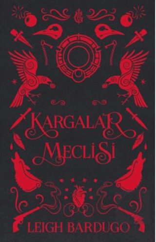 Kargalar Meclisi