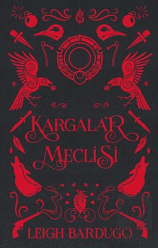 Kargalar Meclisi