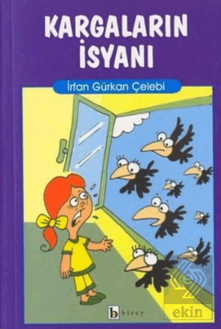 Kargaların İsyanı