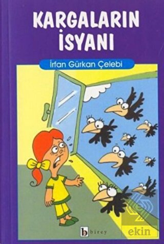 Kargaların İsyanı