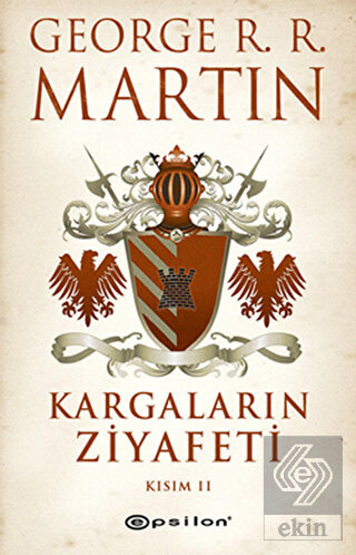 Kargaların Ziyafeti 2