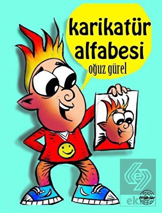 Karikatür Alfabesi
