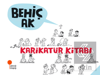 Karikatür Kitabı