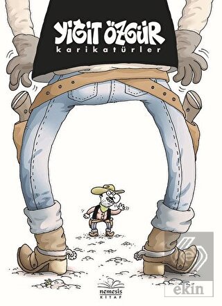 Karikatürler