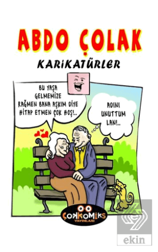 Karikatürler