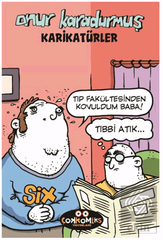 Karikatürler