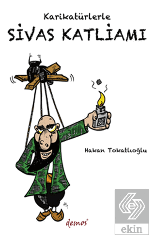 Karikatürlerle Sivas Katliamı