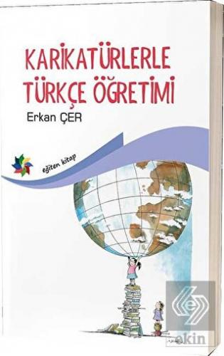Karikatürlerle Türkçe Öğretimi