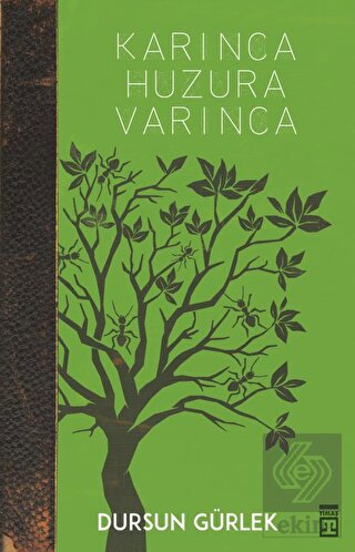 Karınca Huzura Varınca